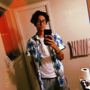 Meet your Posher, Josue